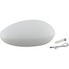 Ovale lumineux sensoriel - LED