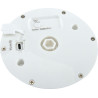 Ovale lumineux sensoriel - LED