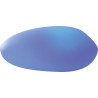 Ovale lumineux sensoriel - LED