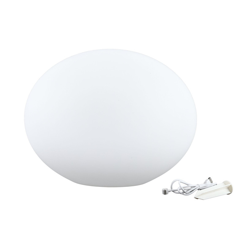 Boule lumineuse sensorielle - LED