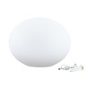 Boule lumineuse sensorielle - LED