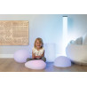 Boule lumineuse sensorielle - LED