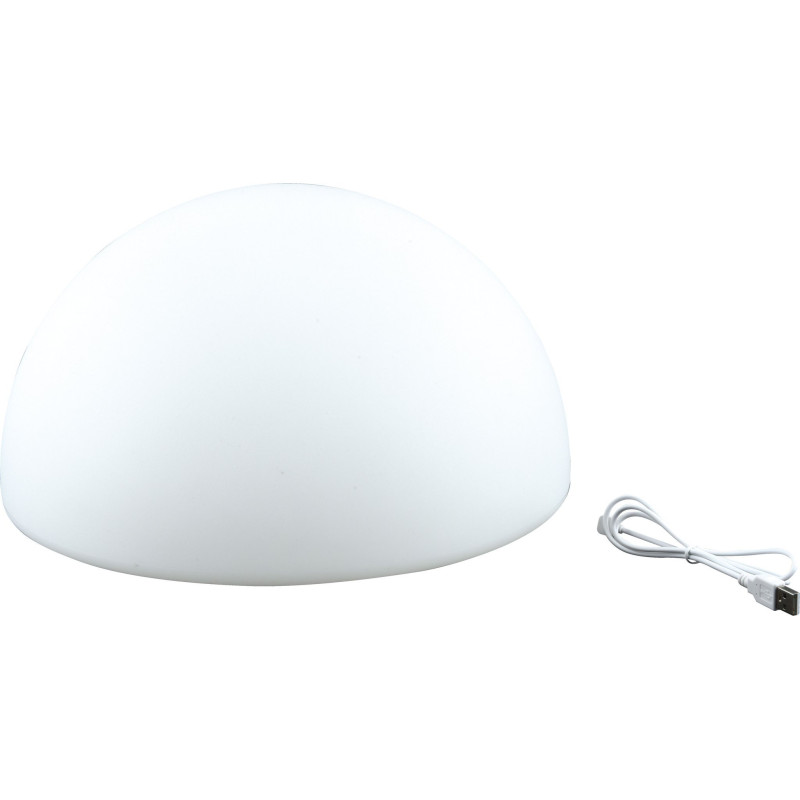 Hémisphère lumineuse sensorielle - LED