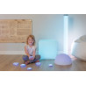 Hémisphère lumineuse sensorielle - LED