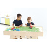 Table lumineuse sensorielle