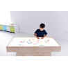 Table lumineuse sensorielle