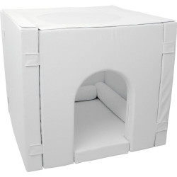 Cabane sensorielle Snoezelen