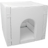 Cabane sensorielle Snoezelen