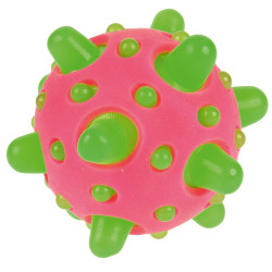 Balle lumineuse sensorielle