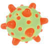Balle lumineuse sensorielle