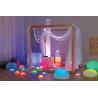 Fibre optique lumineuse 3 M - 100 fibres