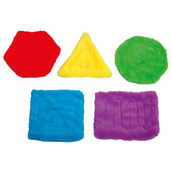 Tapis tactiles et sensoriels