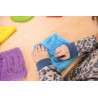 Tapis tactiles et sensoriels