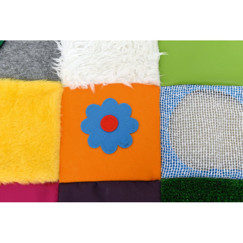 Tapis sensoriel - 58 x 44  cm