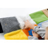 Tapis sensoriel - 58 x 44  cm