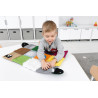 Tapis sensoriel - 58 x 44  cm