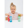 Bouteilles sensorielles - Lot de 4