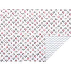 Couverture lestée - 90 x 120 cm