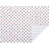 Couverture lestée - 90 x 120 cm