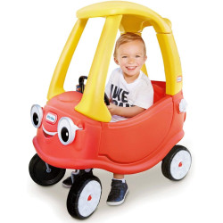 Véhicule enfant sans pédale cozy coupé