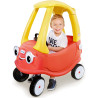 Véhicule enfant sans pédale cozy coupé