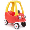 Véhicule enfant sans pédale cozy coupé