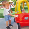 Véhicule enfant sans pédale cozy coupé