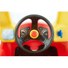Véhicule enfant sans pédale cozy coupé