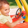 Véhicule enfant sans pédale cozy coupé