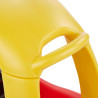 Véhicule enfant sans pédale cozy coupé