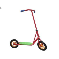 Trottinette à petites roues