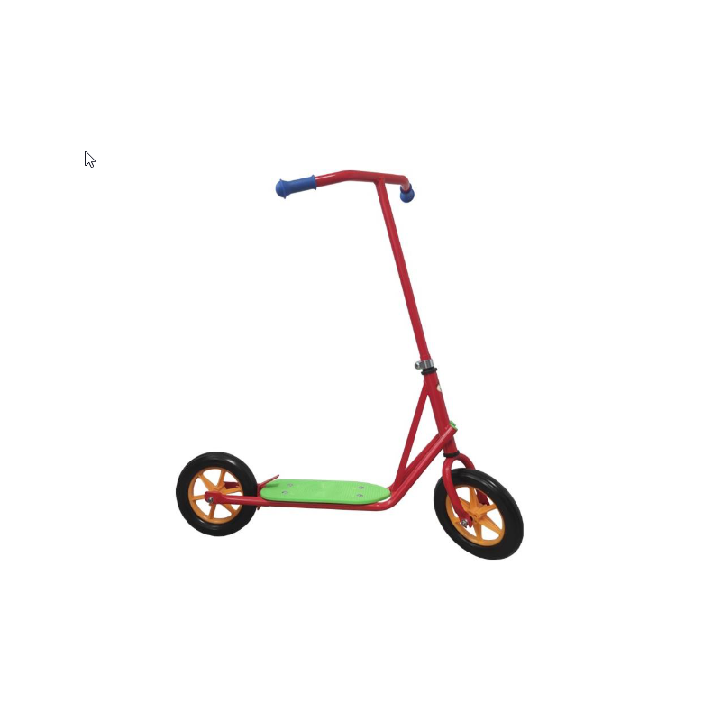 Trottinette à petites roues