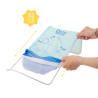Transat de bain