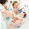 Transat de bain