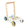 Chariot de marche multi-activités - Janod