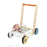 Chariot de marche multi-activités - Janod