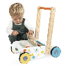 Chariot de marche multi-activités - Janod
