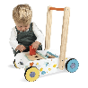 Chariot de marche multi-activités - Janod