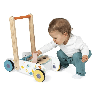Chariot de marche multi-activités - Janod