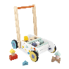 Chariot de marche multi-activités - Janod