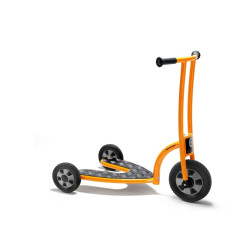 Trottinette 3 roues enfant 3 à 7 ans Circleline