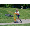 Trottinette 3 roues enfant 3 à 7 ans Circleline
