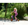 Trottinette 3 roues enfant 2 à 4 ans Mini viking