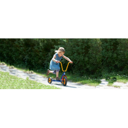 Trottinette 3 roues Mini viking