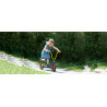 Trottinette 3 roues Mini viking