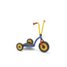 Trottinette 3 roues Mini viking