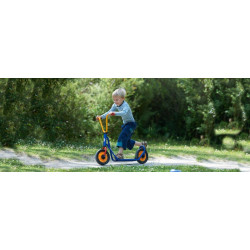Trottinette Mini viking
