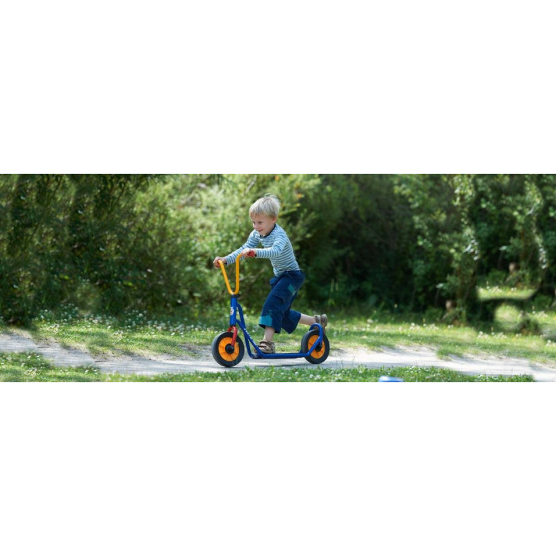 Trottinette Mini viking