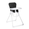 Chaise haute nook