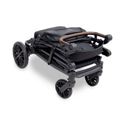 Poussette wagon 2 places L2 - 6 mois +